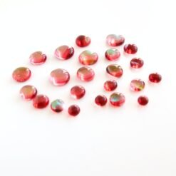 Lot de cabochons